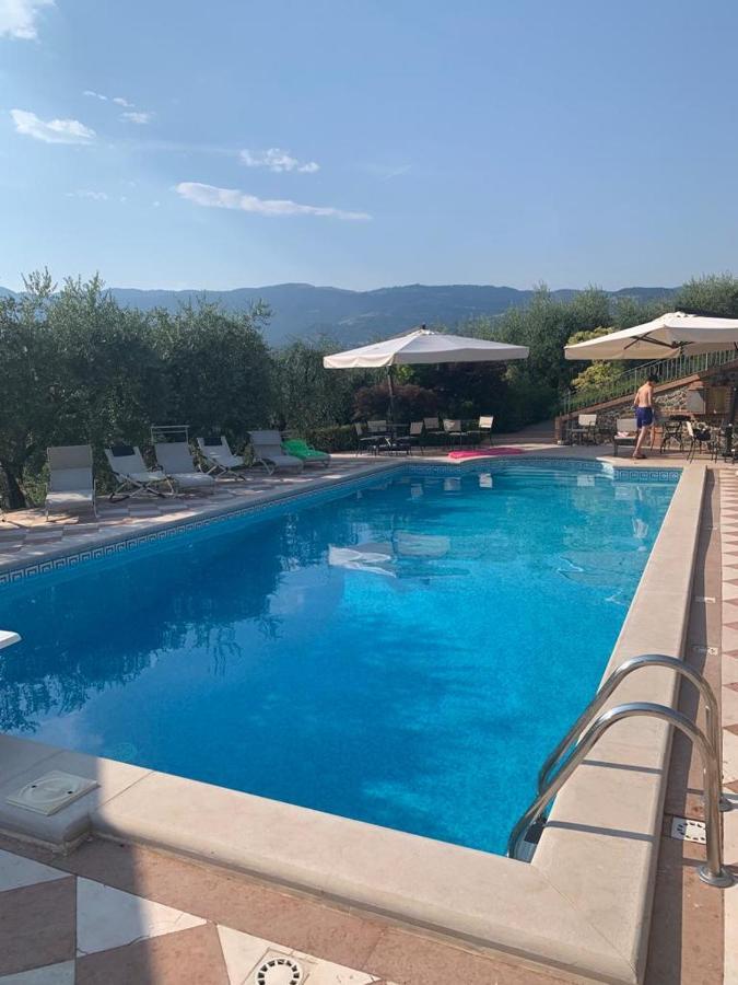 Tenuta Fortelongo Fara Vicentino Exteriér fotografie