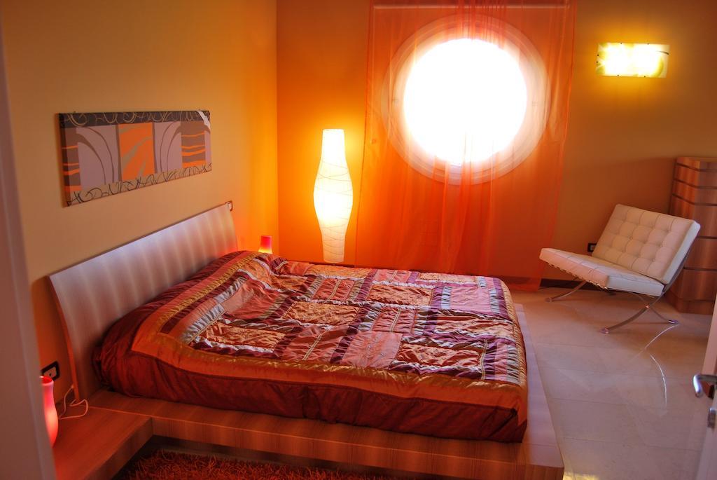 Tenuta Fortelongo Fara Vicentino Pokoj fotografie