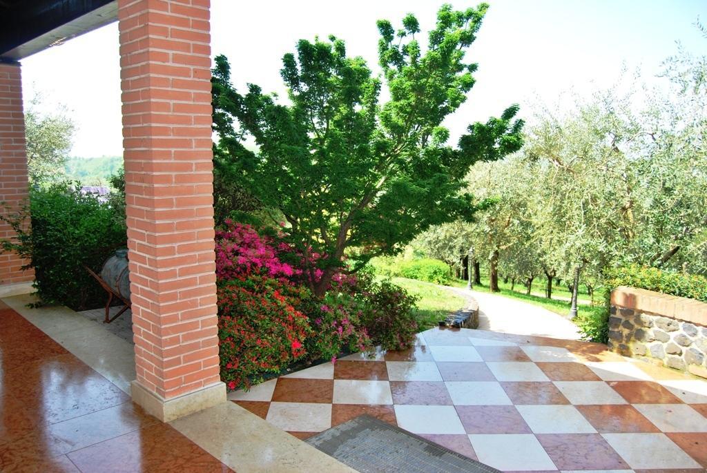 Tenuta Fortelongo Fara Vicentino Exteriér fotografie