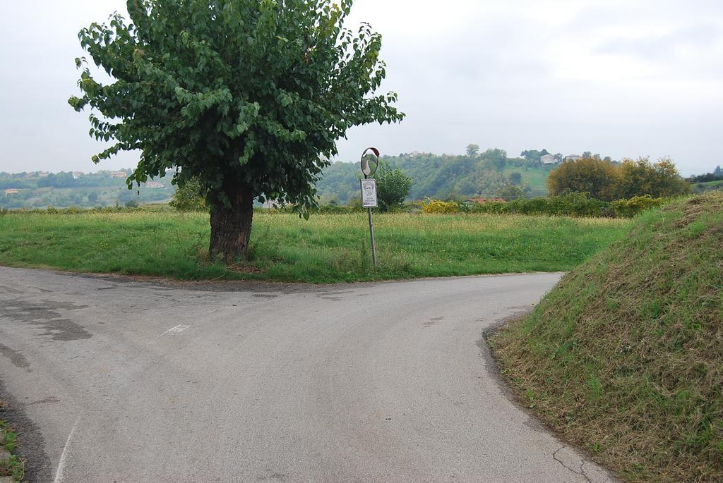 Tenuta Fortelongo Fara Vicentino Exteriér fotografie