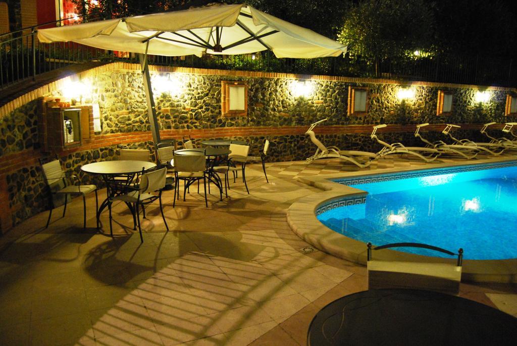 Tenuta Fortelongo Fara Vicentino Exteriér fotografie