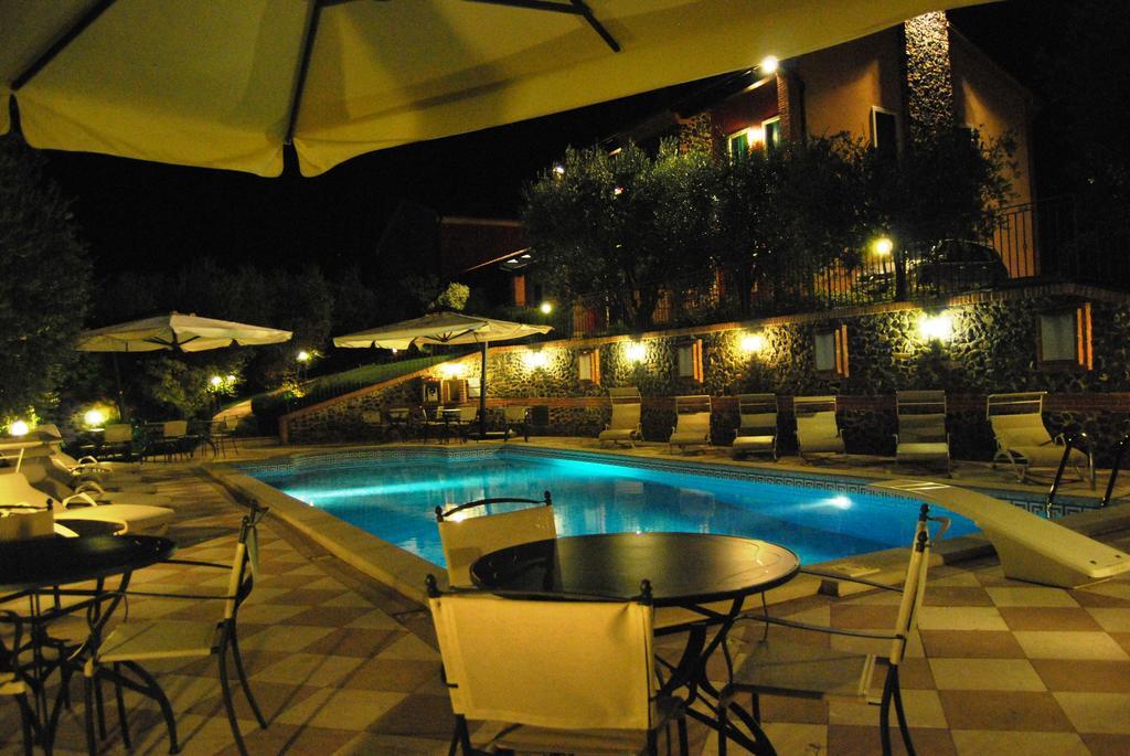 Tenuta Fortelongo Fara Vicentino Exteriér fotografie
