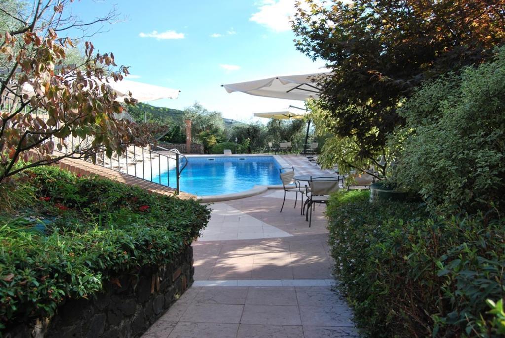 Tenuta Fortelongo Fara Vicentino Exteriér fotografie